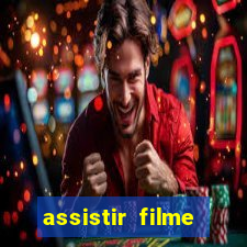 assistir filme dragon ball super heroes dublado